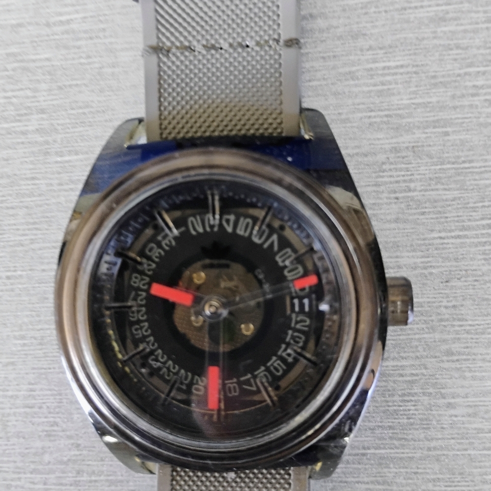 Adidas Watch - Picture 2 of 5